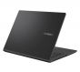 Notebook Asus X1500EA-BR3141W (Indie Black)