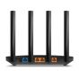 Router TP-LINK (Archer AX12) Wireless AX1500 Dual Band Gigabit WiFi 6