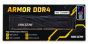 RAM DDR4(3200) 8GB HIKSEMI ARMOR BLACK