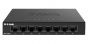 Gigabit Switching Hub & Port D-LINK DGS-108GL 