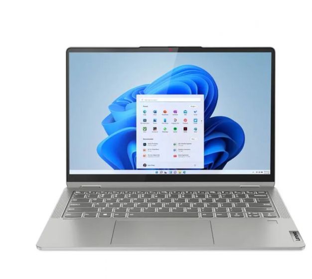 Notebook LENOVO IDEAPAD Flex 5 14IAU7-82R700BLTA 