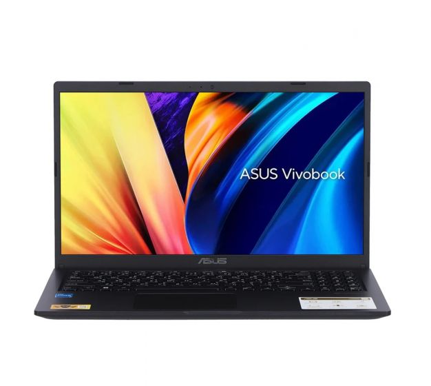 Notebook Asus X1500EA-BR3141W (Indie Black)