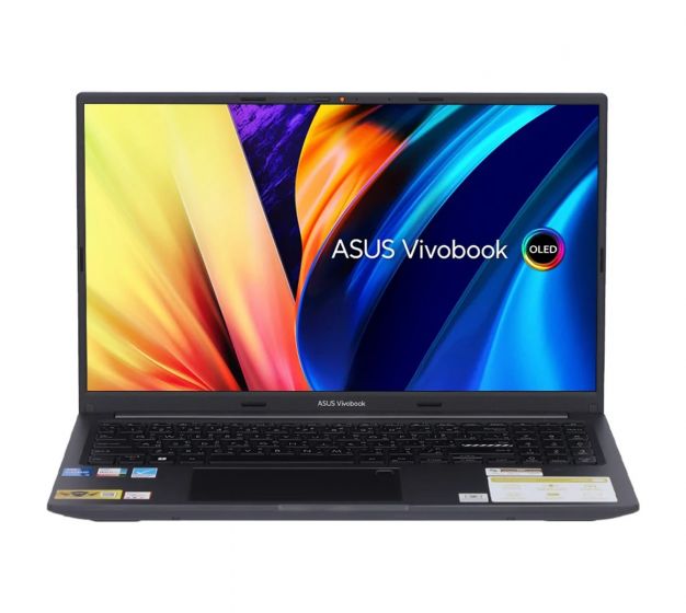 Notebook Asus Vivobook 15 OLED X1505ZA-L1565WS (Indie Black)