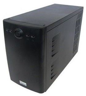 UPS Ablerex 1000VA/630W (1000L) 1KVA
