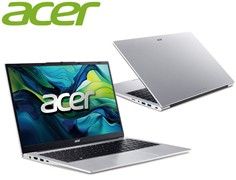 Notebook Acer Aspire Lite 15 AL15-63P-R54Y (Light Silver)