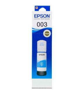 EPSON 003 T00V200 C 65ml.