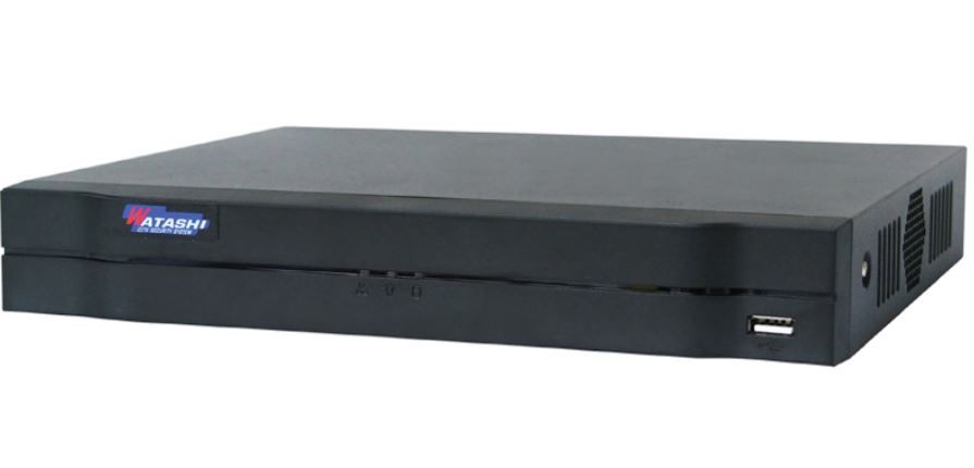 dvr watashi 16ch