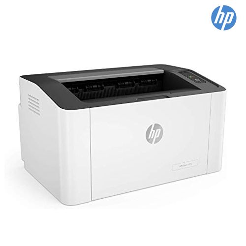 Принтер hp laser 107a видео обзор