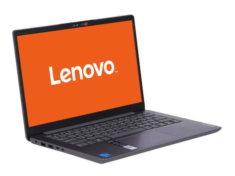 Lenovo ideapad 3 14itl6 установка windows