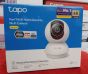 กล้องไร้สาย Smart Camera (8.0MP) TP-LINK TAPO C250