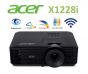 Projector ACER X1228i   