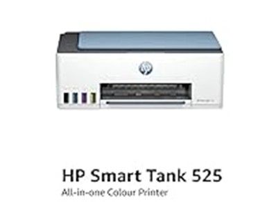 HP Smart Tank 525