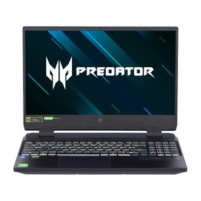 Notebook Acer AN515-58-59GM/T00Q (15.6)Obsidian BK