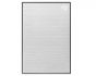 EXT. 2.5'' 2.TB Seagate One Touch Silver 