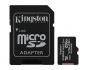 Micro SD Card 256GB Kingston (SDCS2)     