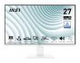 Monitor 27'' MSI PRO MP273AW