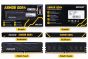 RAM DDR4(3200) 8GB HIKSEMI ARMOR BLACK