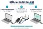 GL061 Glink Type-C USB3.0 to 2.5G Ethenet   