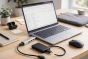 GLINK GL051USB3.0TypeCHubGigabit    