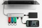 GL038 7in1USB HUB GLINK TYPEC TO USBCUSB   