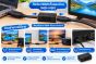Converter HDMI TO HDMI GLINK (GL2223)