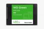 SSD 2.5 SATA 480.GB (3Y) WD Green (WDS480G3G0A)