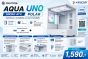 CASE OKINOS AQUA UNO POLAR MICROO ATX