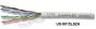 CAT5E UTP Cable(305m./Box) LINK (US-9015LSZH)